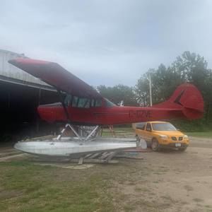 Meet your Posher, Tim